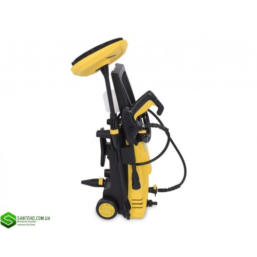Мини мойка высокого давления PowerPlus POWXG9021 фото 5