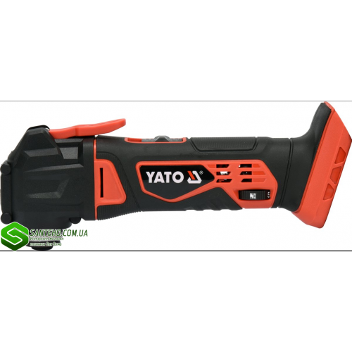 Реноватор YATO YT-82819 фото 1