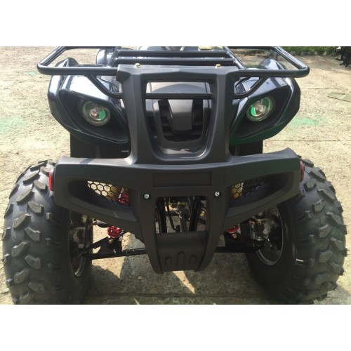 Квадроцикл Spark SP150-2 фото 10