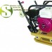 Виброплита ODWERK PC80T-C
