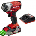 Ударна акумуляторна викрутка Einhell TE-CI 18 Li Kit