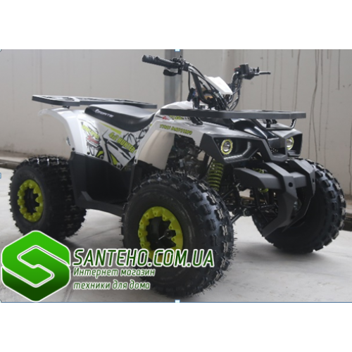 Квадроцикл FORTE HUNTER 125 фото 1