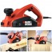 Электрический рубанок Black&Decker KW712KA