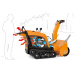 Снегоуборщик Eliet Snowbob 9018T