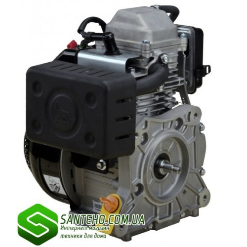 Двигатель Loncin LC165F-3H фото 4