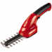 Ножницы аккумуляторные Einhell GC-CG 3,6 Li WT