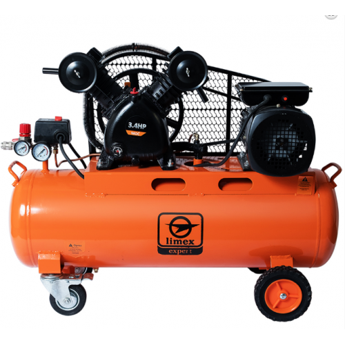 Компресор Limex expert CB-50360-2.5 фото 2