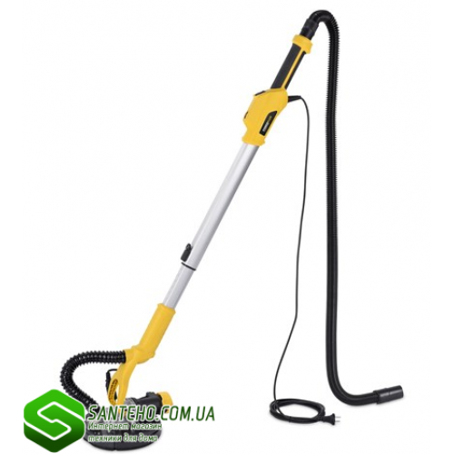 Машина шліфувальна для стін і стель PowerPlus POWX0476 фото 4
