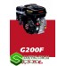 Бензиновый двигатель Loncin G 200 F