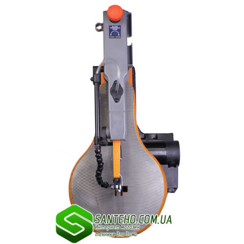 Лобзиковий верстат WorkMan 165VRC фото 7