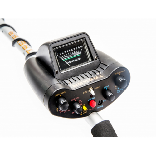 Металлоискатель TREKER GC-1025/240 фото 1