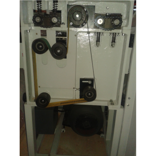 Рейсмус FDB Maschinen MB204A фото 8
