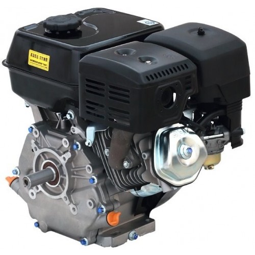 Двигатель Loncin G270F фото 3