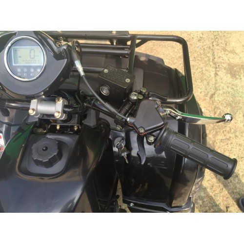 Квадроцикл Spark SP150-2 фото 8
