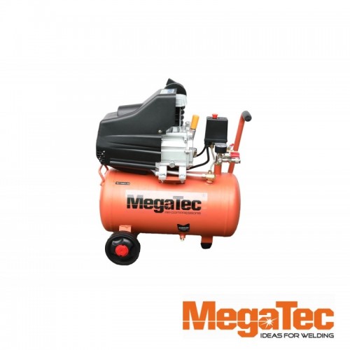 КОМПРЕССОР MEGATEC STARAIR 24/210 фото 1