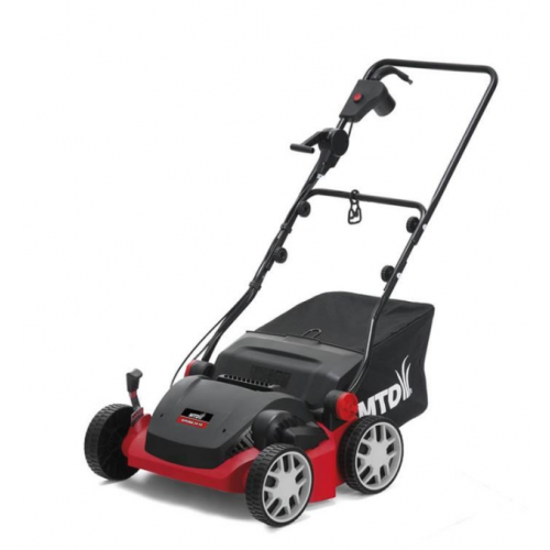 Аэратор электрический MTD OPTIMA 34 VE фото 1