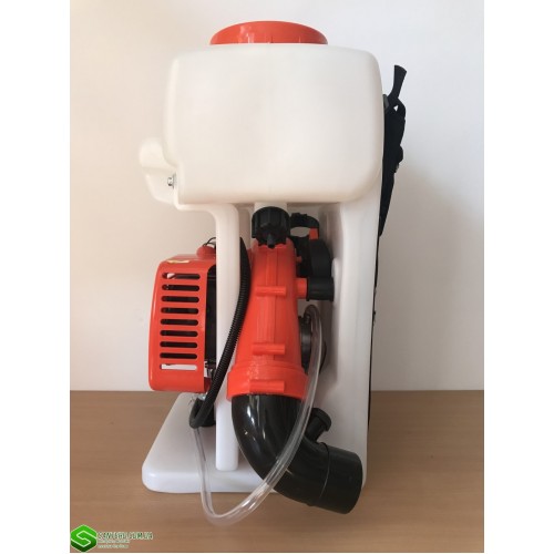 Мотоопрыскиватель FORTE 3W-650 фото 8