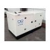 Дизельный генератор DAREX DE-42RS Zn