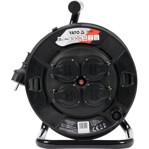 Удлинитель YATO YT-81052(40м) фото 1