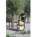 Садовый веткоизмельчитель PowerPlus POWXG6461