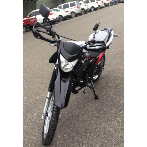 Мотоцикл Spark SP250D-2 фото 9