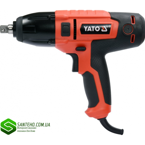 Гайковерт электрический Yato YT-82020 фото 2