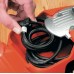 Автомобильный компрессор Black&Decker ASI300