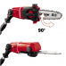 Высоторез-кусторез Einhell GE-HC 18 Li T Solo