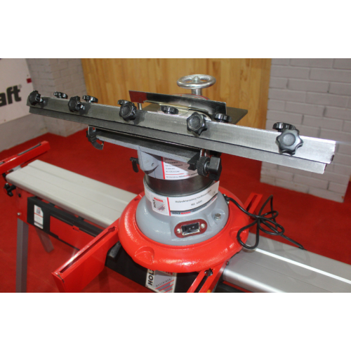 Заточной станок для плоских ножей и инструмента Holzmann MS 6000 фото 1