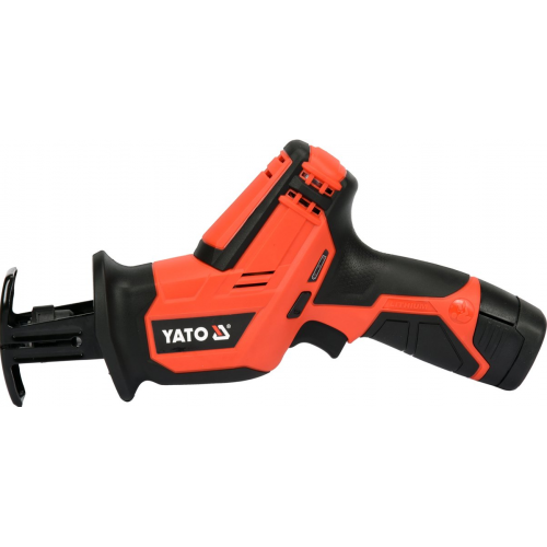 Сабельная пила Yato YT-82904 фото 1