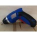 Аккумуляторная отвертка Odwerk BAS 3,6 Li SET