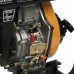 Дизельный генератор Forte FGD 8000E