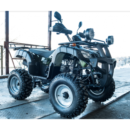 Квадроцикл Spark SP250-4 фото 11