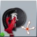 Машина шлифовальная для стен и потолков Einhell TC-DW 225