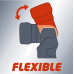 Фонарь аккумуляторный Einhell TE-CL 18 Li H - Solo