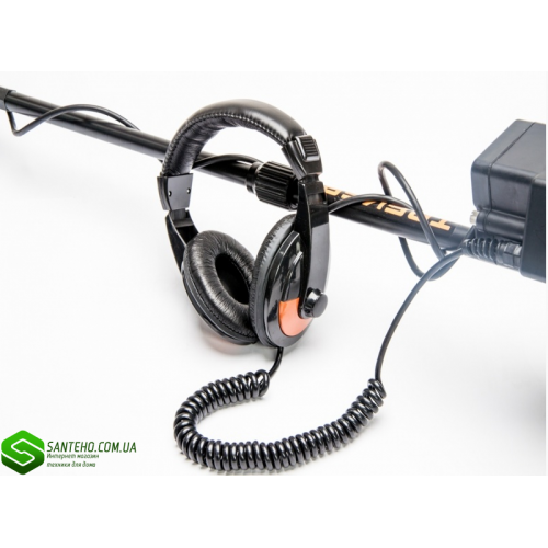Металлоискатель TREKER MD-3080 фото 1