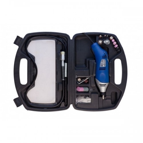Шлифовальная машина ODWERK MICROMOT 200 E Komplett-Set фото 1