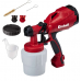 Краскопульт электрический Einhell TC-SY 400 P
