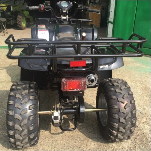 Квадроцикл Spark SP150-2 фото 3