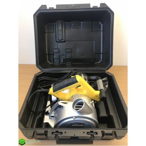 Штроборез PowerPlus X0650 фото 2