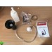 Мотоопрыскиватель FORTE 3W-650
