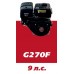 Двигатель Loncin G270F