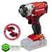 Ударная аккумуляторная отвертка Einhell TE-CI 18 Li Solo
