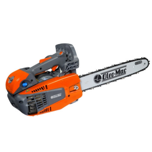 Бензопила Oleo-Mac GST 360 фото 1