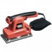 Виброшлифмашина Black & Decker KA274EKA