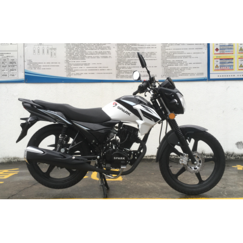 Мотоцикл Spark SP150R-13 фото 3