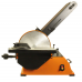 Тарельчато ленточный шлифовальный станок WorkMan 6100