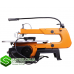 Лобзиковий верстат WorkMan 4005B з педаллю управління