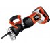 Сабельная пила Black&Decker RS1050EK