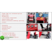 Минитрактор Forte T-121EL-HT LUX